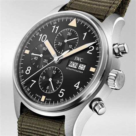 IWC watches online